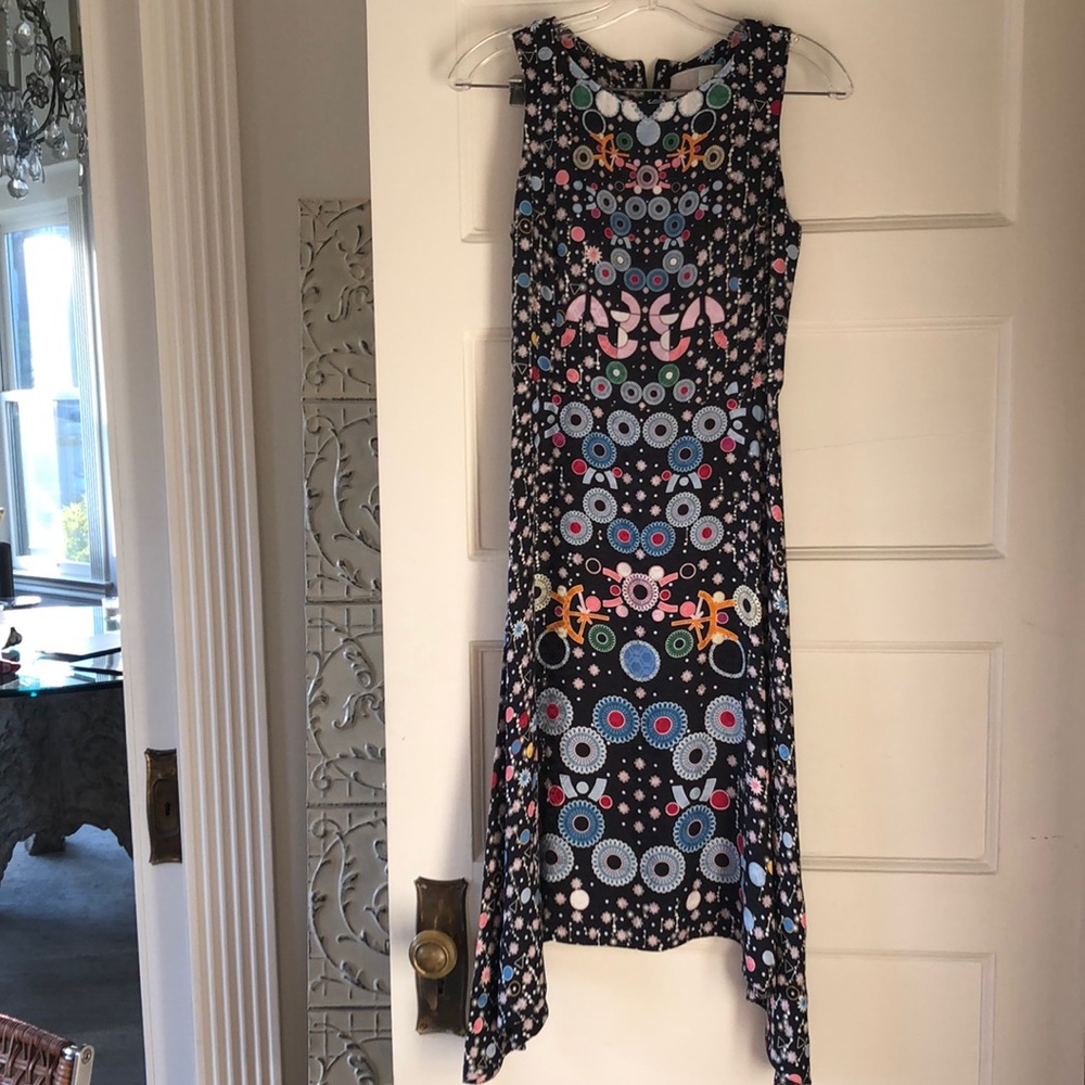 Peter Piloto dress
